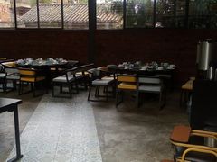 大堂-鹤庆人家·特色大理菜(羊仙坡店)
