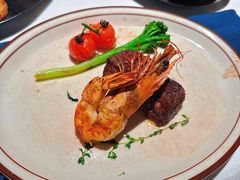 -黑宝石西餐厅(汇励99城市公园店)