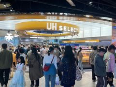 -UH祐禾(上海五角场万达店)