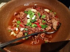 -味上湘菜馆(岳麓山店)