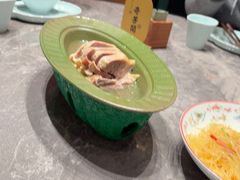 -奇芳阁·百年清真南京菜(夫子庙店)