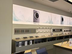 -华为合作店(塞纳新天地)