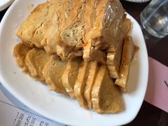 -归元·云集斋素菜馆