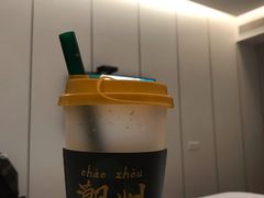 -爱罗Love Rom竹筒茶(牌坊街店)
