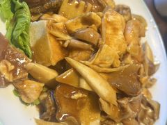 -惠宾饭庄(中山路店)