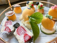 -苏州洲际酒店·大堂酒廊