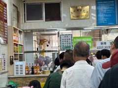 -胡家包子·清真(大众巷店)