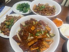 -寻裕记·现炒浇头面(人民广场店)