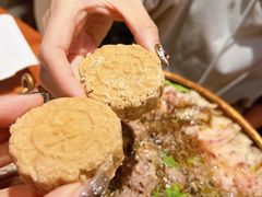 -玛禄藏膳(五分店)