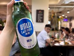 -老谢野馄饨(延安路店)