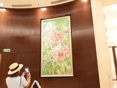 -深圳福田香格里拉大酒店