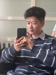 -MASTER 男士发型设计