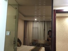 镜子-筼筜书院