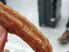 -香糯炎荞饼王(解放碑店)