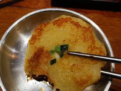土豆饼-麻喜大