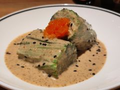 沙律菠菜墩-太二酸菜鱼(石家庄万象城店)