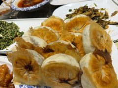 -煎饼卷大葱(春秋西路店)