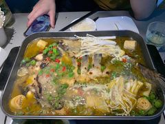 -半天妖烤鱼(印象城店)