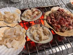 -震海贝烤贝·民俗特色店(延吉总店)