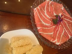 -天宜隆蘑菇宴火锅(石景山旗舰店)