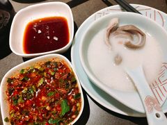 -捞王锅物料理(上海世茂广场店)