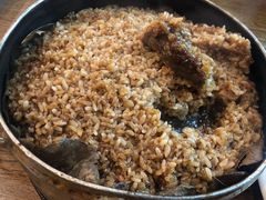 糯米仔排-老马家·舌尖上的西塘美食