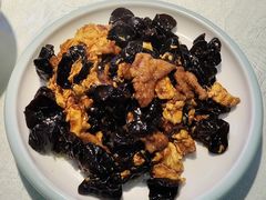 -鑫裕园三个拿手菜(白堤路店)