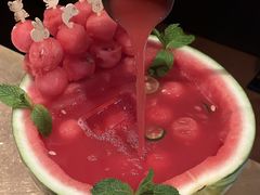 -烤匠麻辣烤鱼(重庆万象城店)