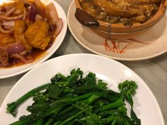 -紫金食坊(江南西路店)