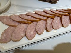 哈尔冰红肠-李老哈·东北菜(宋园路店)