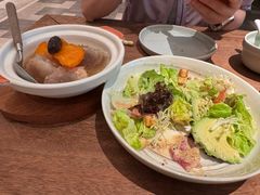 -金海华·四季时堂·第一食堂(现代传媒广场店)