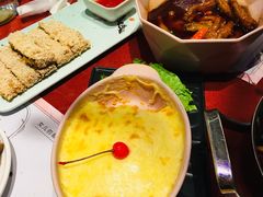 -赵小姐丨新中餐(曲江店)