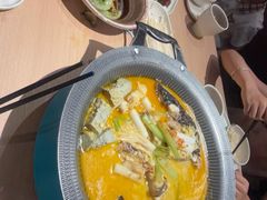 -半天妖烤鱼(百乐广场店)