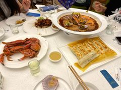 -品海楼·大连海胆锅贴馆(东港店)