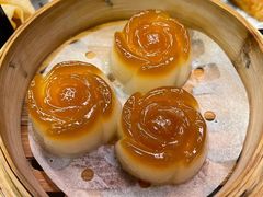 桂花糕-七爷清汤腩·港式餐厅(金狮广场店)