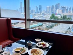 -青岛海尔洲际酒店