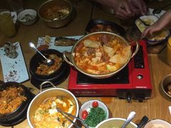 -幸屿 创意料理(永嘉天地店)