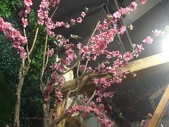 -BISTROFIORE美伊娜(伊犁南路店)