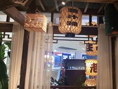 -南京大牌档(富力海珠城店)