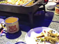 -蛙来哒(华隆步步高店)
