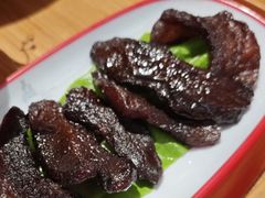 -毛辣果·贵州红酸汤牛肉火锅(西单店)