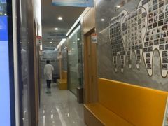 -上海仁爱医院口腔科 · 种植