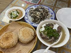 -清真·鸦儿李记·小馆(后海店)
