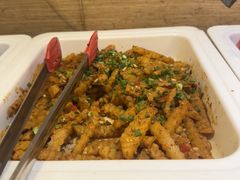 -码头故事火锅(大丰店)