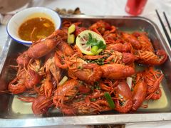 -呆虾王龙虾馆(南湖总店)