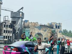 -渔岛海洋度假区