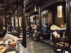 -匠岳·王宝器麻椒鱼(会展中心店)