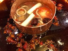 -老码头火锅(骡马市店)