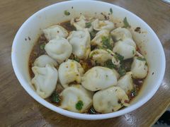 -回坊马二饺子馆
