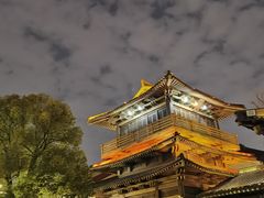 -香积寺